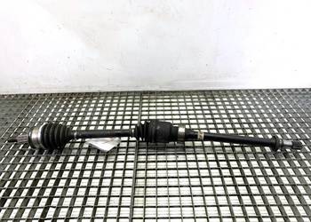 PÓŁOŚ PRAWY PRZÓD MAZDA 3 BM 2.0 120KM PRZEGUB