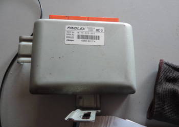 HONDA ODYSSEY 2 Moduł abs SOXA03