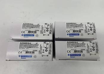 Telemecanique XUK5ARCNL2 Photoelectric sensor