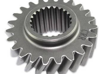 Zębatka 23T 22T, przekładnia zębata Kubota L2808-3408