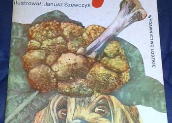 Sen psa - Konstanty Ildefons Gałczyński