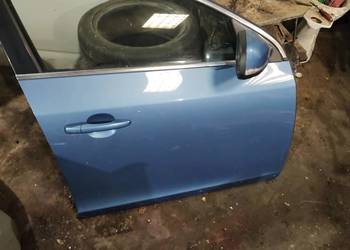 Drzwi prawe przód przednie Volvo v60 I lift s60 II 713-46