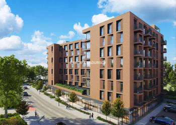 Sprzedam mieszkanie 36.19m2 2 pokoje Kraków Fabryczna