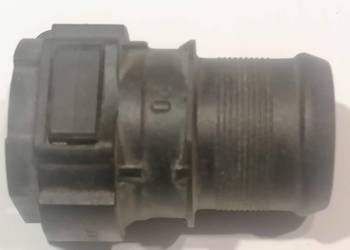 zapinka fi.20 nagrzewnica wnętrza Renault Scenic1 Megane1 Clio2