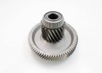 Wałek koła koło skrzyni biegów 2.0 D Compass II Renegade Jurney 500X