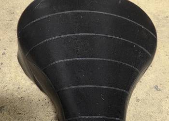 Siedzenie romet kadet