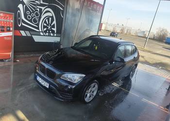 BMW X1 M-Pakiet Sport Line