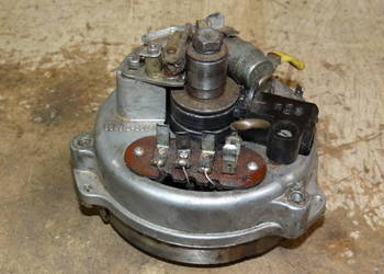 Zarezerwowane alternator MZ ETZ org DDR