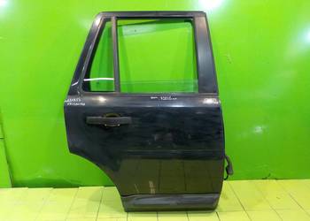 LAND ROVER FREELANDER II 2.2 TD4 07r drzwi prawe tyl