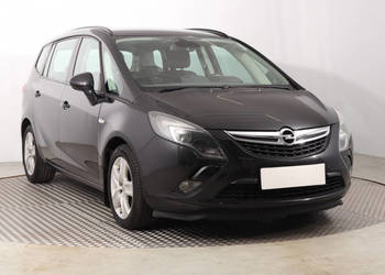 Opel Zafira 2.0 CDTI