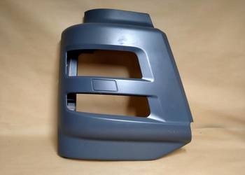 MAN TGL TGM EURO 6 ZDERZAK PRAWY 81416105718
