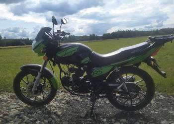 Barton Sprint 50 RS