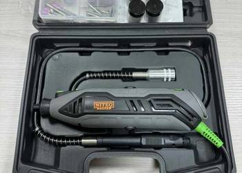 Szlifierka wielofunkcyjna sieciowa Niteo Tools