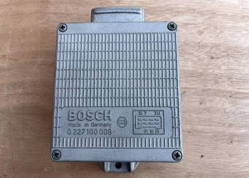 BMW E9 CS E24 moduł zapłonu