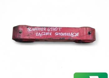 Schaffer 6370T 2010r. Parts, Części Schaffer 6370T 2010r. Parts, Części