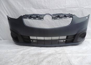 OPEL COMBO D 12- ZDERZAK PRZÓD NOWY 735593392 OPEL COMBO D 12- ZDERZAK PRZÓD NOWY 735593392