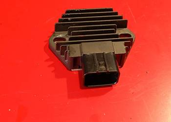 HONDA TRANSALP XL650V XV 650 V REGULATOR NAPIĘCIA REGLER