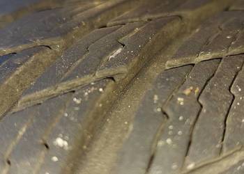 Opona Michelin pilot alpine  235 55 17