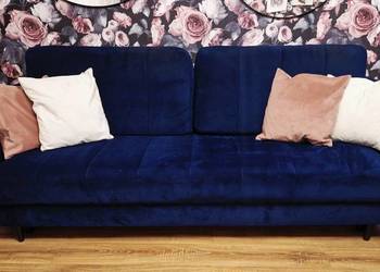 Sofa / Kanapa/ Łóżko z funkcją spania