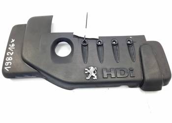 OSŁONA PEUGEOT 307 SW OSŁONA PEUGEOT 307 SW