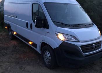 Fiat Ducato Maxi