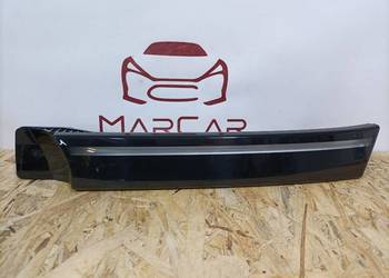 VW ID4 ID.4 LAMPA LED ŚWIATŁO DRL ATRAPY GRILLA LEWY PRZÓD 11A941653A