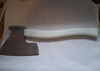 Topór masarski rzeźnicki tomgast 230mm