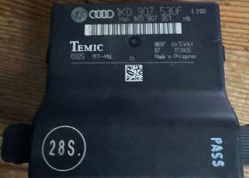 Moduł gateway vw 1k0907530f