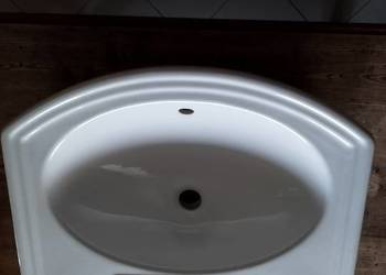 Umywalka nablatowa  Villeroy & Boch CENTURY