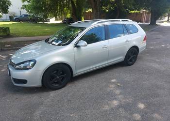 Vw  6-1.6 TDi 105 KM/Navi BlueMotion / zadbany / Serwisowany / bezwypadkowy
