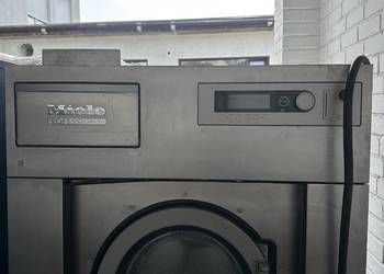 Miele pw 6201 Pralnico wirówka pralka 20 kg