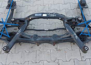 VW Arteon 3G8 2018r WÓZEK BELKA SANKI TYŁ 4X4 4MOTIN