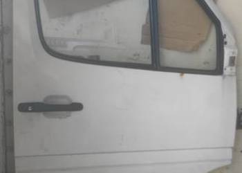 drzwi Mercedes Sprinter 1995-2006 oryg. Prawe