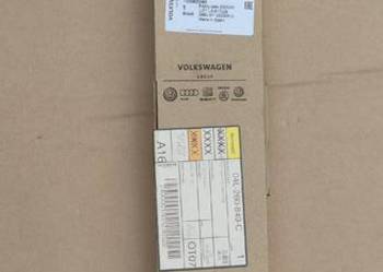 04L260849 C lub AB Pas wielorowkowy OE VAG