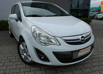 Opel Corsa 1.2 Benz+gaz D (2006-2014)