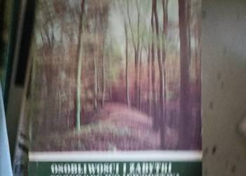 Osobliwości i zabytki przyrody województwa elbląskiego książki wysyłka tani