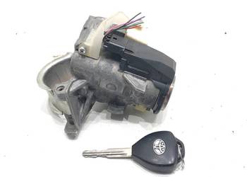 STACYJKA TOYOTA AVENSIS T27 N0502638 2.0 126KM 09-18 KLUCZYK