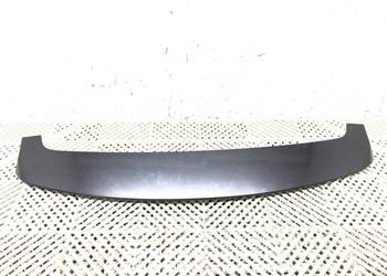 SPOILER TOYOTA AURIS I Hatchback 06-12 76085-02071 1G3 DECUMA GREY OWI