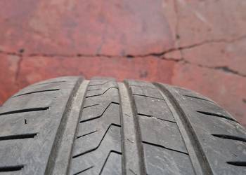 opony 205/55/16 r HANKOOK KINERGY eco2 91 h rok 2020 bieżnik ok 6,5 mm nie