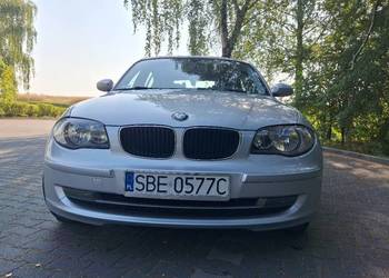 Bmw e87 116d