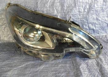 Peugeot 108 reflektor prawy przedni lampa prawa przód