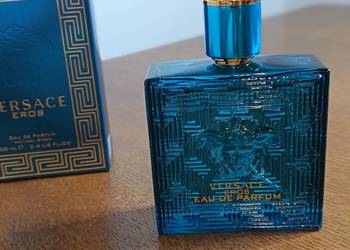 Versace Eros