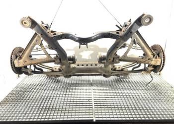 BELKA TYŁ VW TOUAREG SUV 02-13 TYLNA, ZAWIESZENIA