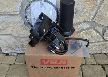 VBG MechMatic 24V 07-113000 – nowy, kompletny zestaw | Oryginał VBG
