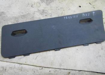 OSŁONA ZAŚLEPKA SCHOWKA TRANSIT MK8 BK21-V11660-AD