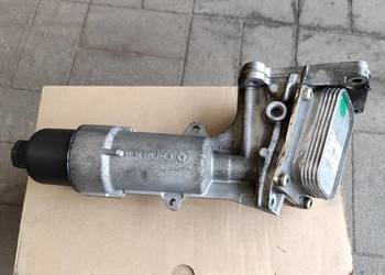 Podstawa filtra oleju Mercedes C W203 A2711800610
