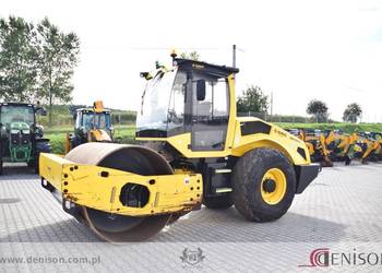 Walec BOMAG BW 213 DH-5 2020