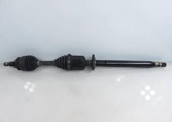 PÓŁOŚ PRAWA PRZEDNIA CHEVROLET CRUZE 2.0 Dsl - LNP 