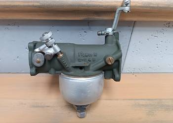 WLA Gaźnik Linkert M64 Idealny!