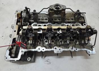 GŁOWICA BMW X1 E84 N20B20 OE 7624776